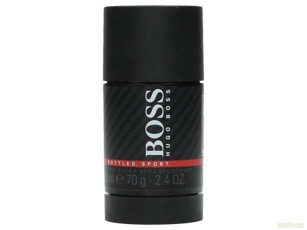 Hugo Boss No. 6 Sport Dezodorant dla mężczyzny 75 ml