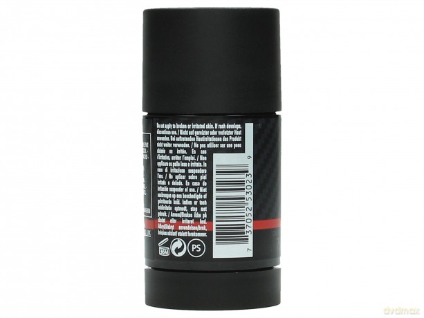 Hugo Boss No. 6 Sport Dezodorant dla mężczyzny 75 ml
