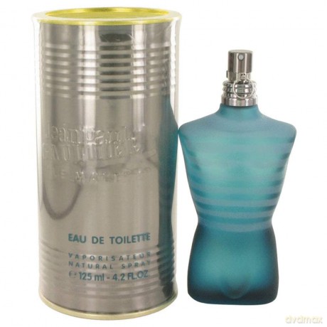 J.P. Gaultier Le Male (Torzo) Woda toaletowa dla mężczyzny 20 ml