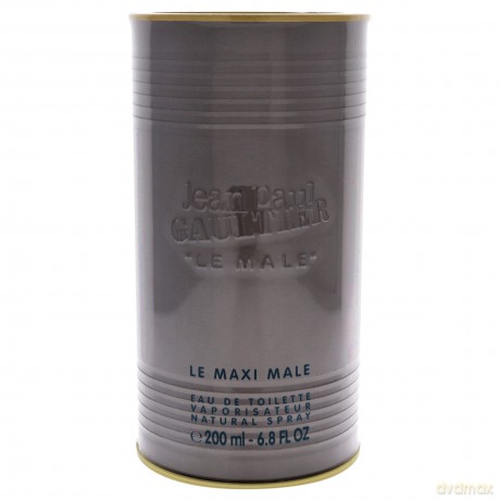 J.P. Gaultier Le Male (Torzo) Woda toaletowa dla mężczyzny 20 ml