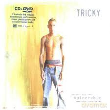 Tricky: Vulnerable [Winyl]