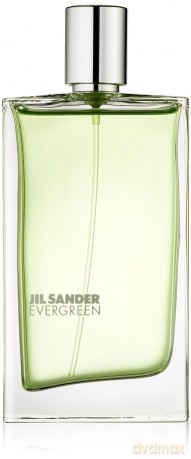 Jil Sander Evergreen Woda toaletowa dla kobiety 75 ml
