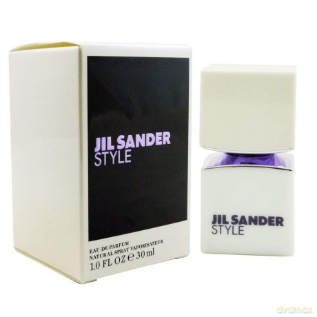 Jil Sander Style Woda perfumowana dla kobiety 30 ml