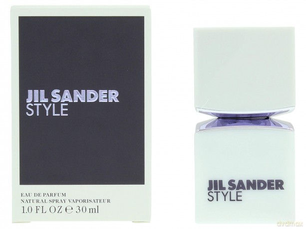 Jil Sander Style Woda perfumowana dla kobiety 30 ml