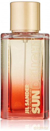 Jil Sander Sun Delight Woda toaletowa dla kobiety 100 ml