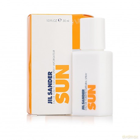 Jil Sander Sun Woda toaletowa dla kobiety 30 ml