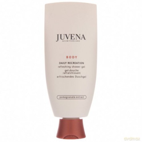Juvena BODY Daily Recreation Refreshing Żel pod prysznic 200 ml