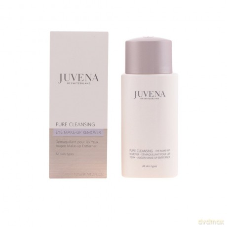 Juvena PURE Eye Make-up Remover 125 ml