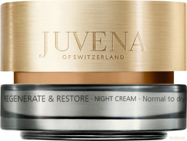 Juvena Regenerate&Restore Night Cream 50 ml