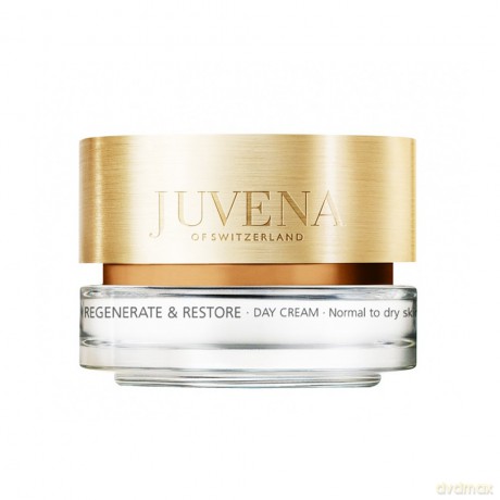 Juvena Regenerate&Skin Day Cream 50 ml