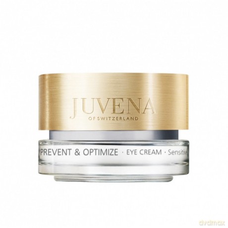 Juvena Skin Optimize Eye Cream Sensitive 15 ml