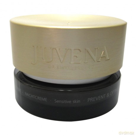 Juvena Skin&Optimize Night Cream 50 ml