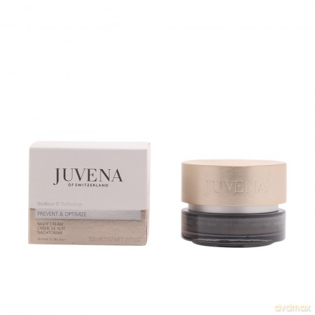 Juvena Skin&Optimize Night Cream 50 ml