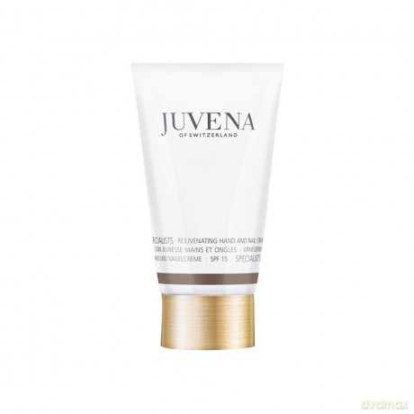 Juvena Specialists Rejuvenating Hand and Nail Cream SPF15 75 ml