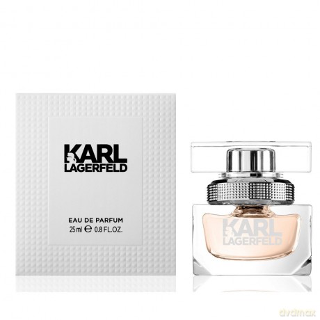 Karl Lagerfeld Woda perfumowana dla kobiety 25 ml
