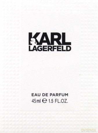 Karl Lagerfeld Woda perfumowana dla kobiety 45 ml