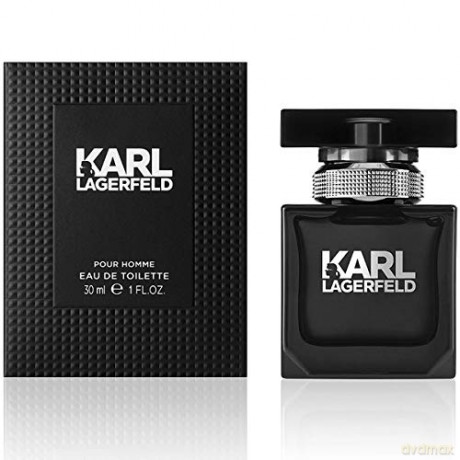 Karl Lagerfeld Woda toaletowa dla mężczyzny 30 ml
