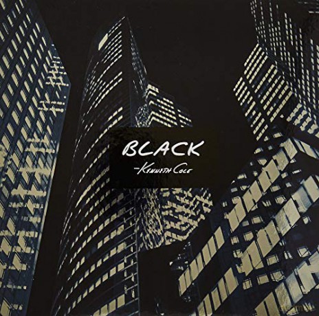 Kenneth Cole Black-Kenneth Cole Woda toaletowa dla mężczyzny Zestaw