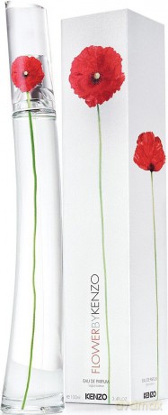 Kenzo Flower by Kenzo Woda perfumowana dla kobiety 100 ml