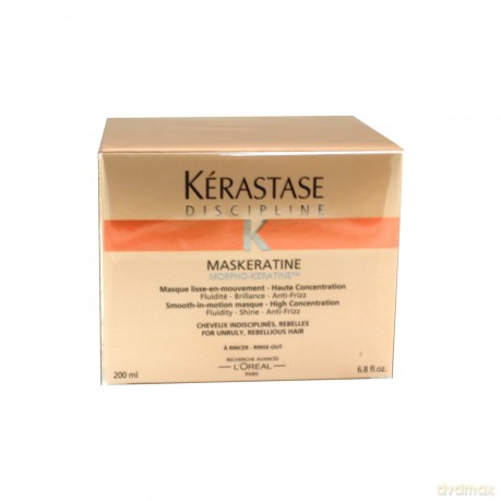 Kerastase Discipline Maskeratine 200 ml