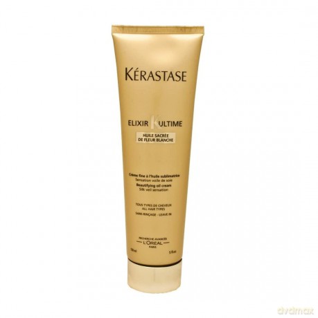 Kerastase Elixir Ultime Creme Fine 150 ml