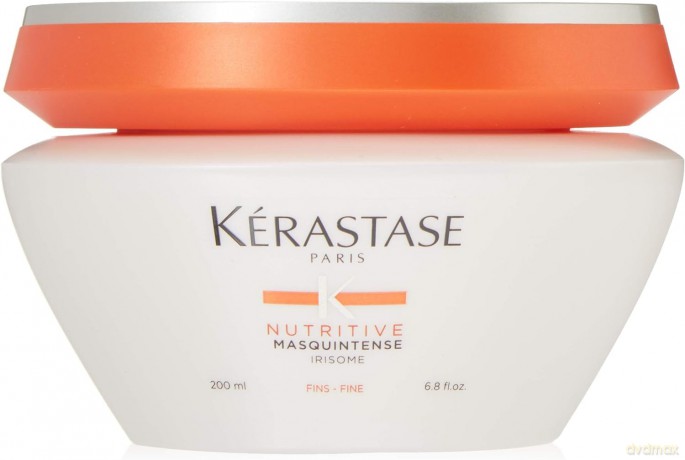 Kerastase Nutritive Masquintense Irisome Fine 200 ml