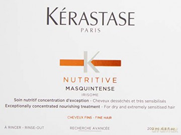 Kerastase Nutritive Masquintense Irisome Fine 200 ml