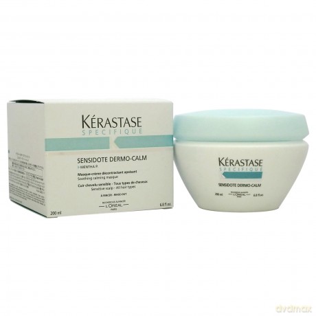 Kerastase Specifique Sensidote Dermo-Calm Masque 200 ml