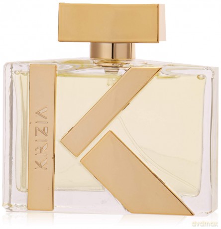Krizia Pour Femme Woda perfumowana dla kobiety 100 ml
