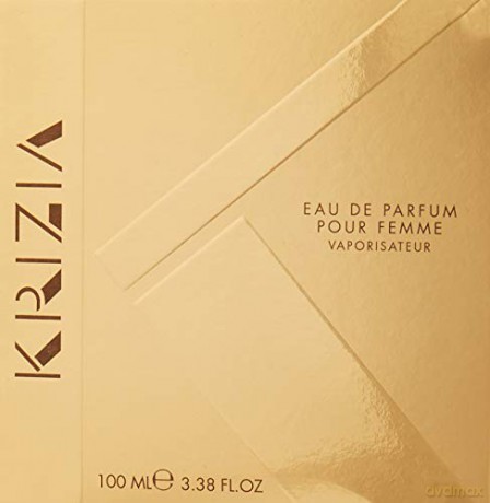 Krizia Pour Femme Woda perfumowana dla kobiety 100 ml