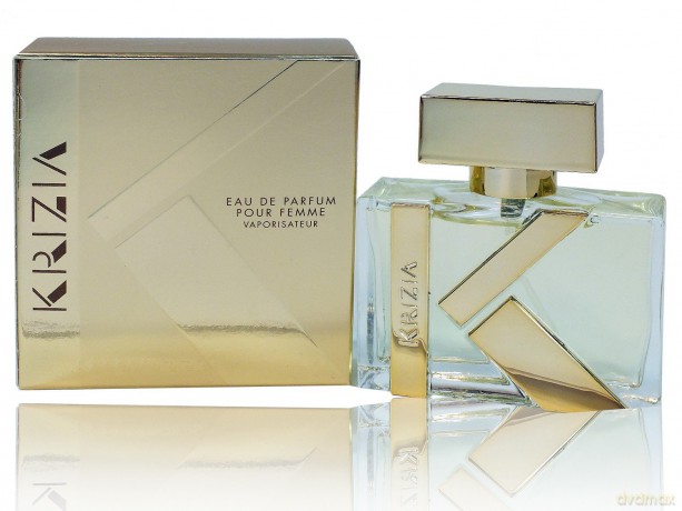 Krizia Pour Femme Woda perfumowana dla kobiety 30 ml