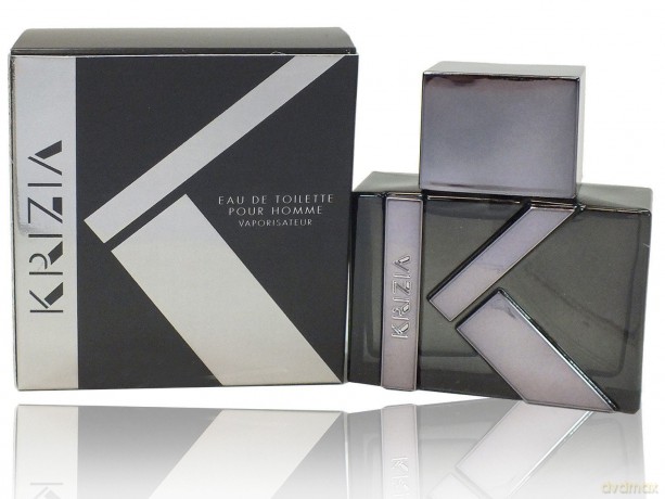 Krizia Pour Homme Woda toaletowa dla mężczyzny 100 ml