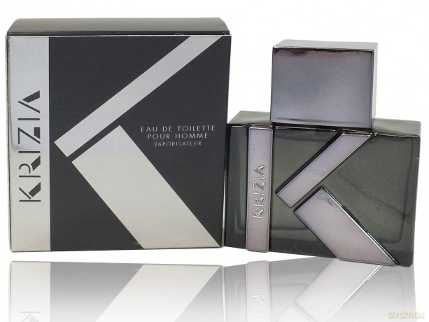 Krizia Pour Homme Woda toaletowa dla mężczyzny 30 ml
