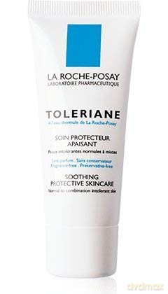 La Roche-Posay Toleriane Soothing skincare 40 ml + Lipikar Huile Lavante 100 ml