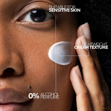 La Roche-Posay Toleriane Soothing skincare 40 ml + Lipikar Huile Lavante 100 ml
