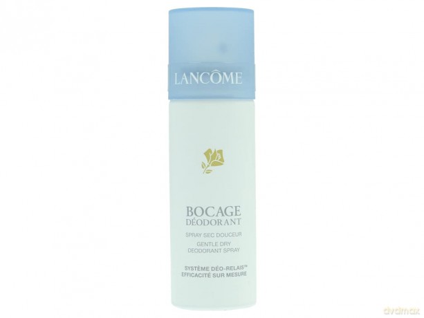 Lancome BOCAGE Deo Spray 125 ml