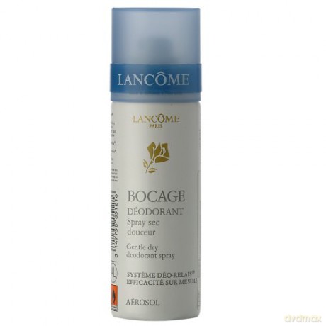 Lancome BOCAGE Deo Spray 125 ml
