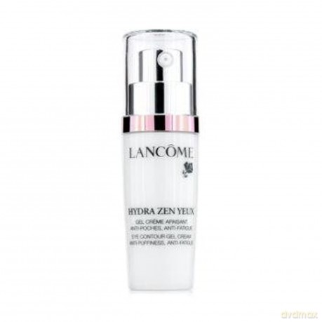 Lancome HYDRAZEN EYE contour GEL CREME 15 ml