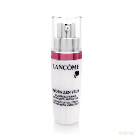 Lancome HYDRAZEN EYE contour GEL CREME 15 ml