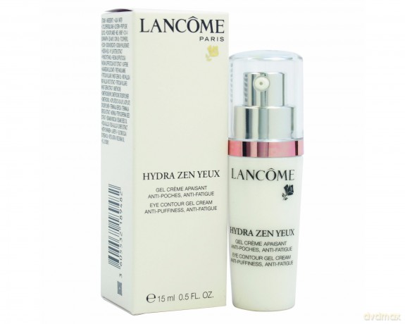 Lancome HYDRAZEN EYE contour GEL CREME 15 ml
