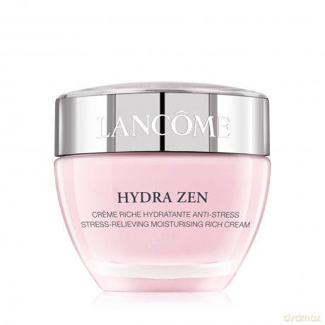 Lancome HYDRAZEN Neurocalm Anti-Stress cream 50 ml