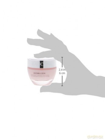 Lancome HYDRAZEN Neurocalm Anti-Stress cream 50 ml