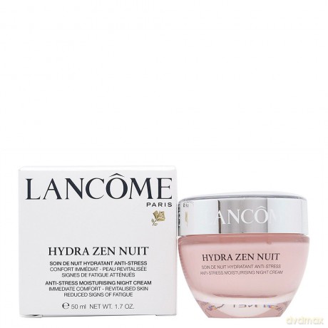 Lancome HYDRAZEN NUIT 50 ml
