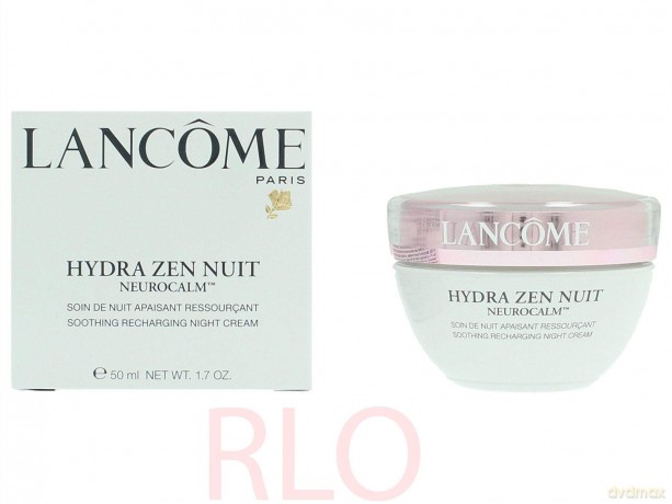 Lancome HYDRAZEN NUIT 50 ml
