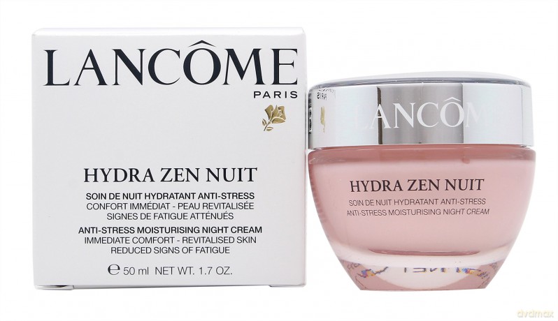 Lancome HYDRAZEN NUIT 50 ml