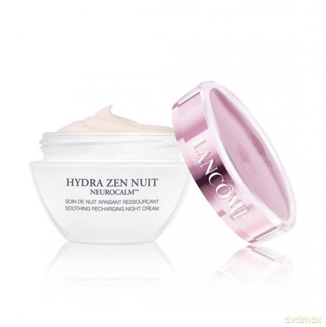 Lancome HYDRAZEN NUIT 50 ml
