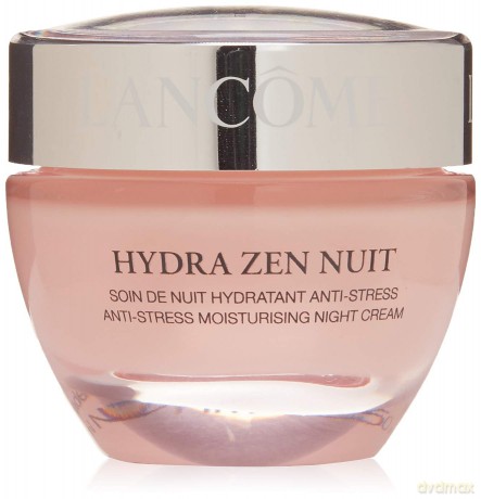 Lancome HYDRAZEN NUIT 50 ml