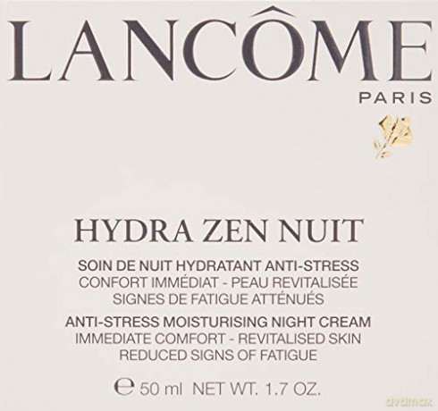 Lancome HYDRAZEN NUIT 50 ml