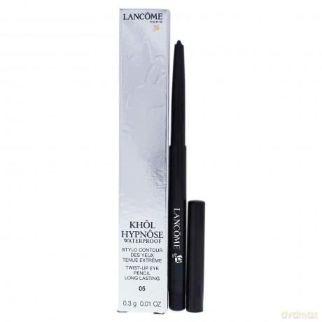 Lancome Khol HYPNOSE Waterproof 01 Noir 3 gr