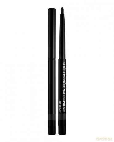 Lancome Khol HYPNOSE Waterproof 02 Brun 3 gr